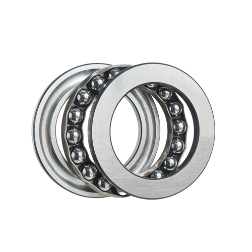 Подшипник 51315 (NTE) размер (75х135х44)