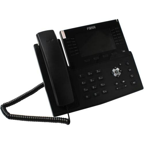 VoIP/Skype оборудование Fanvil Enterprise X7C