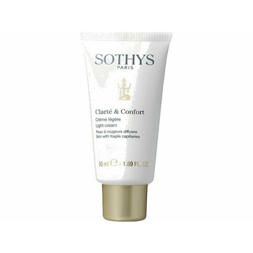 Крем для лица Sothys Clarte & Comfort