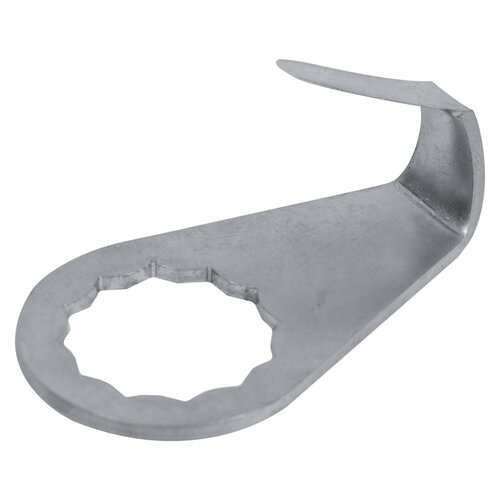 MIGHTY SEVEN Лезвие для ножа QK-111 18 мм 3119₽