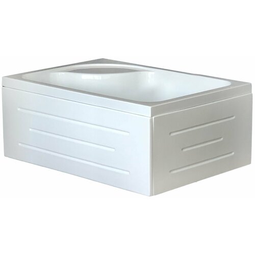 Душевой поддон Royal Bath RB 8120BP 1200x800x450 левый душевой поддон royal bath rb 8120bk l 1200x800x450