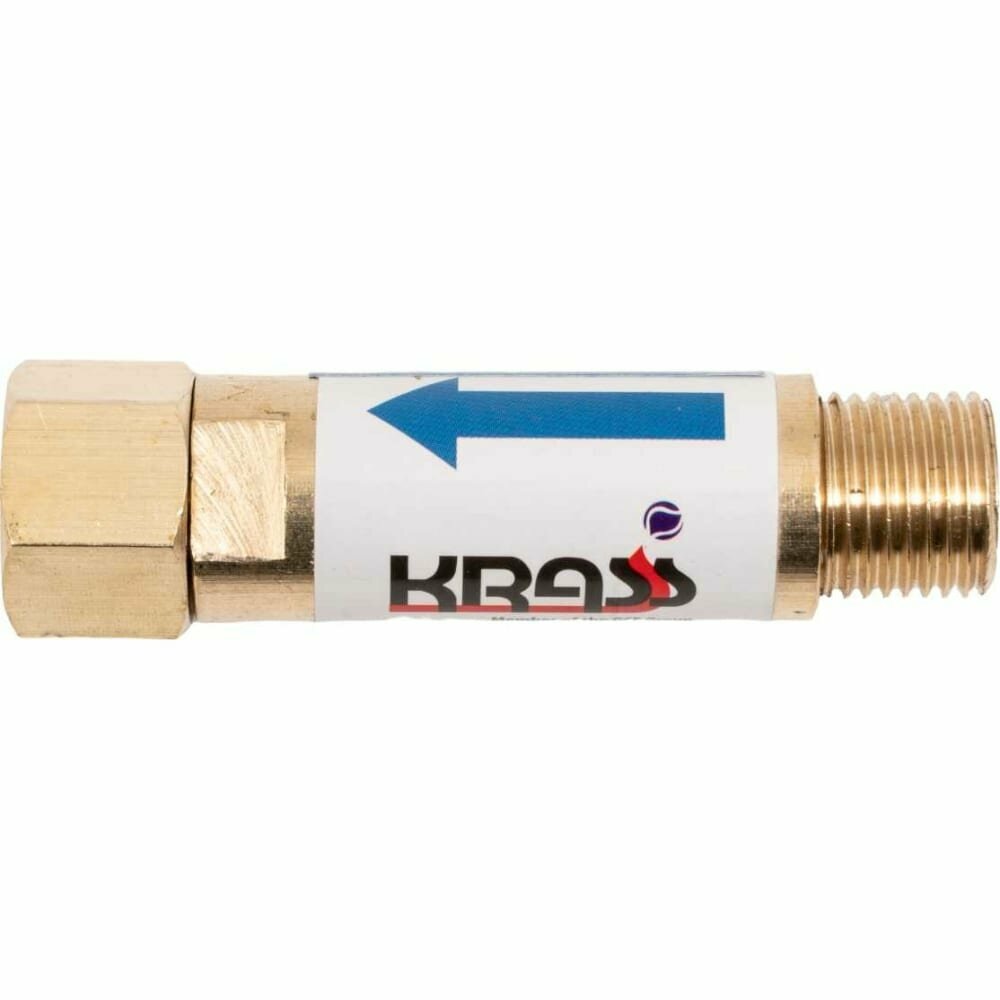 Предохранительный затвор KRASS - фото №3