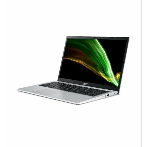 Ноутбук 15,6 ACER Aspire A315-35-P3LM [NX. A6LER.003] FullHD/Pen Silver N6000/8/HDD 1Tb/no OS серебристый