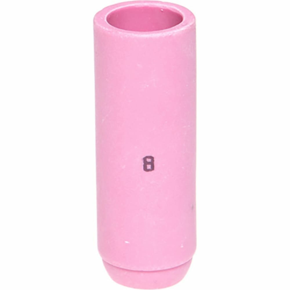 Сопло керамическое TIG горелки SOLARIS №8 (WA-3824) — фото 1