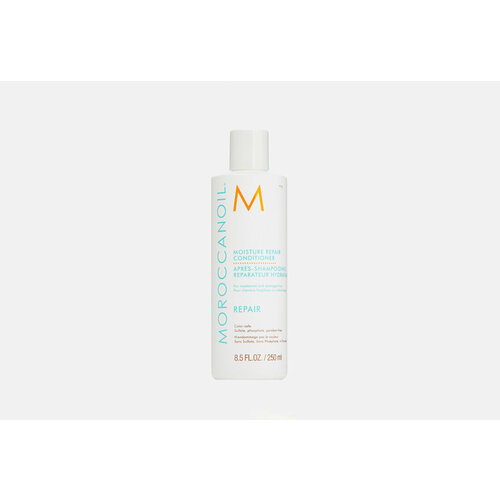 Восстанавливающий кондиционер Moroccanoil Moisture Repair Conditioner / объём 250 мл