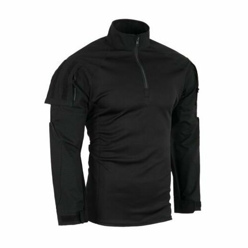 фото Рубашка боевая м2 (06-100/104-170/176) черн ана ana tactical