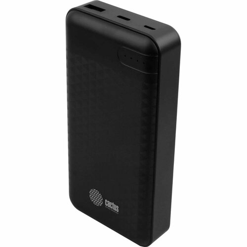 Мобильный аккумулятор Cactus 1205761 2920₽