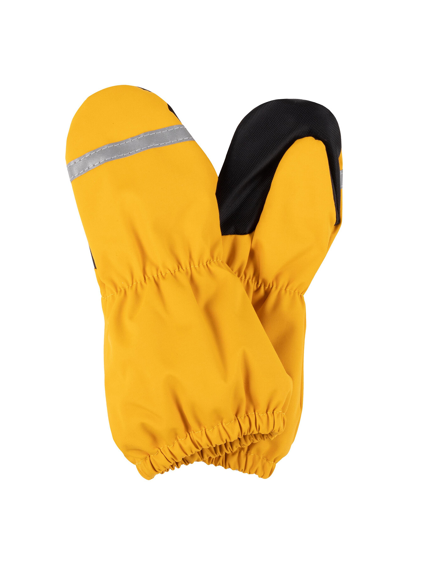 фото Рукавицы RAIN K24173-111 Kerry, Размер 6, Цвет 111-желтый