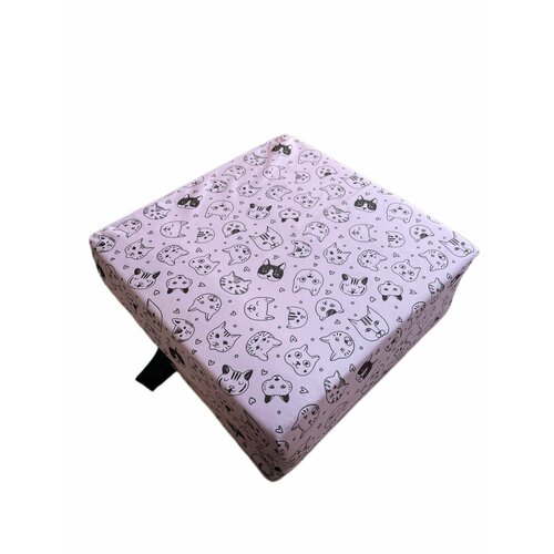 Бустер детский для стулаподушка на стул 1400₽