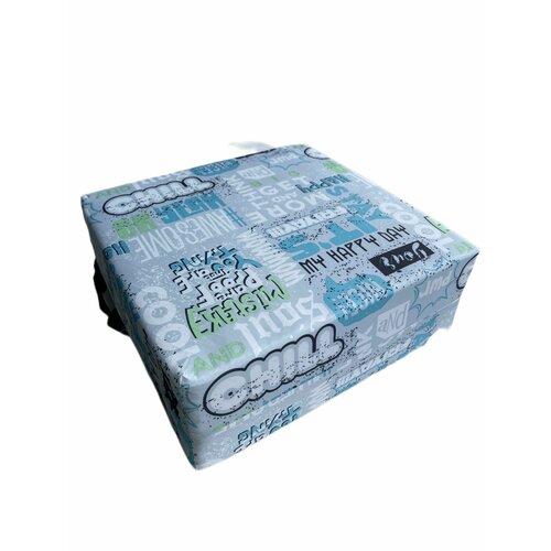 Бустер детский для стулаподушка на стул 1400₽