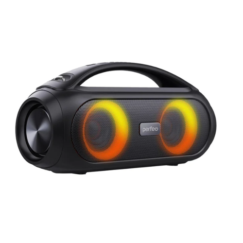 Perfeo Fusion Led PF_B4912 490000₽