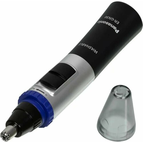Триммер Panasonic ER-GN30-K451 257300₽