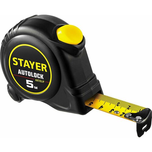 STAYER AutoLock, 5   25 ,    (2-34126-05-25)