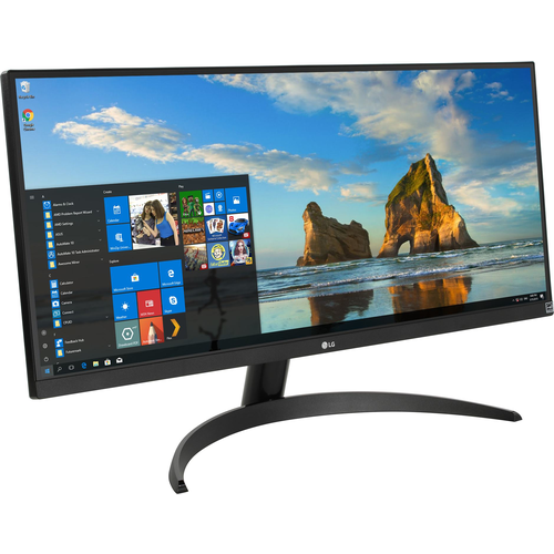Монитор LG UltraWide 29WP500-B 2259000₽