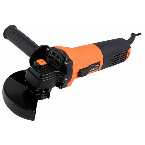 Угловая шлифмашина Patriot AG 132 L 110301132 645000₽