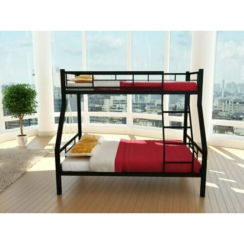 Гранада 1 90/120 на 190 С комплектом Матрасов Bonell