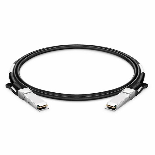 Кабель SFP+ ACD ACD-DA-QSFP-plus-1m автомобильное зарядное устройство acd acd w15qi v1b