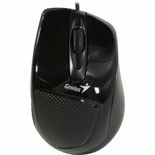 Мышь Genius Mouse DX-150X 71900₽