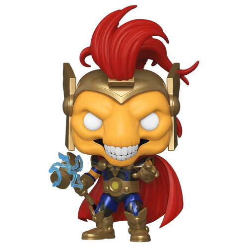 Фигурка Funko POP! Bobble Marvel Beta Ray Bill 2021 (Exc) (1291) 76521