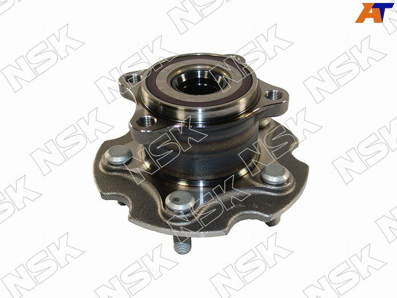 Ступичный узел задн. TOYOTA RAV4 ACA30/31/33, ALA41/49, ZCA44/COROLLA #RE154 4WD NSK 58BWKH17B | цена за 1 шт