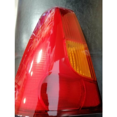 фото Левый задний фонарь рено логан renault logan с 2005-08 год. oem