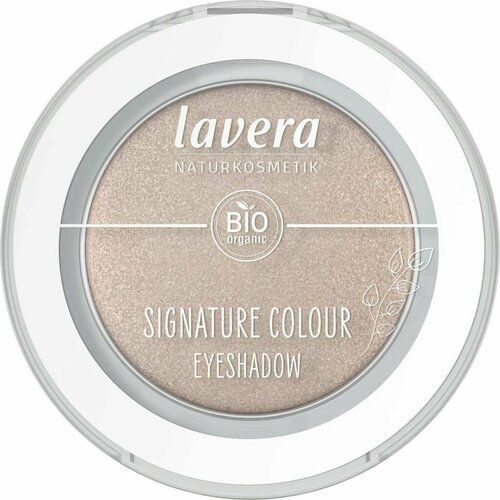 LAVERA Минеральные тени для век Signature Colour Eyeshadow (05 Moon Shell)