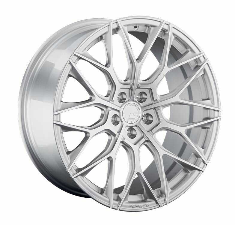 Диск LS Forged FG10 9x20 5/112 конус ET55 66,6 SF