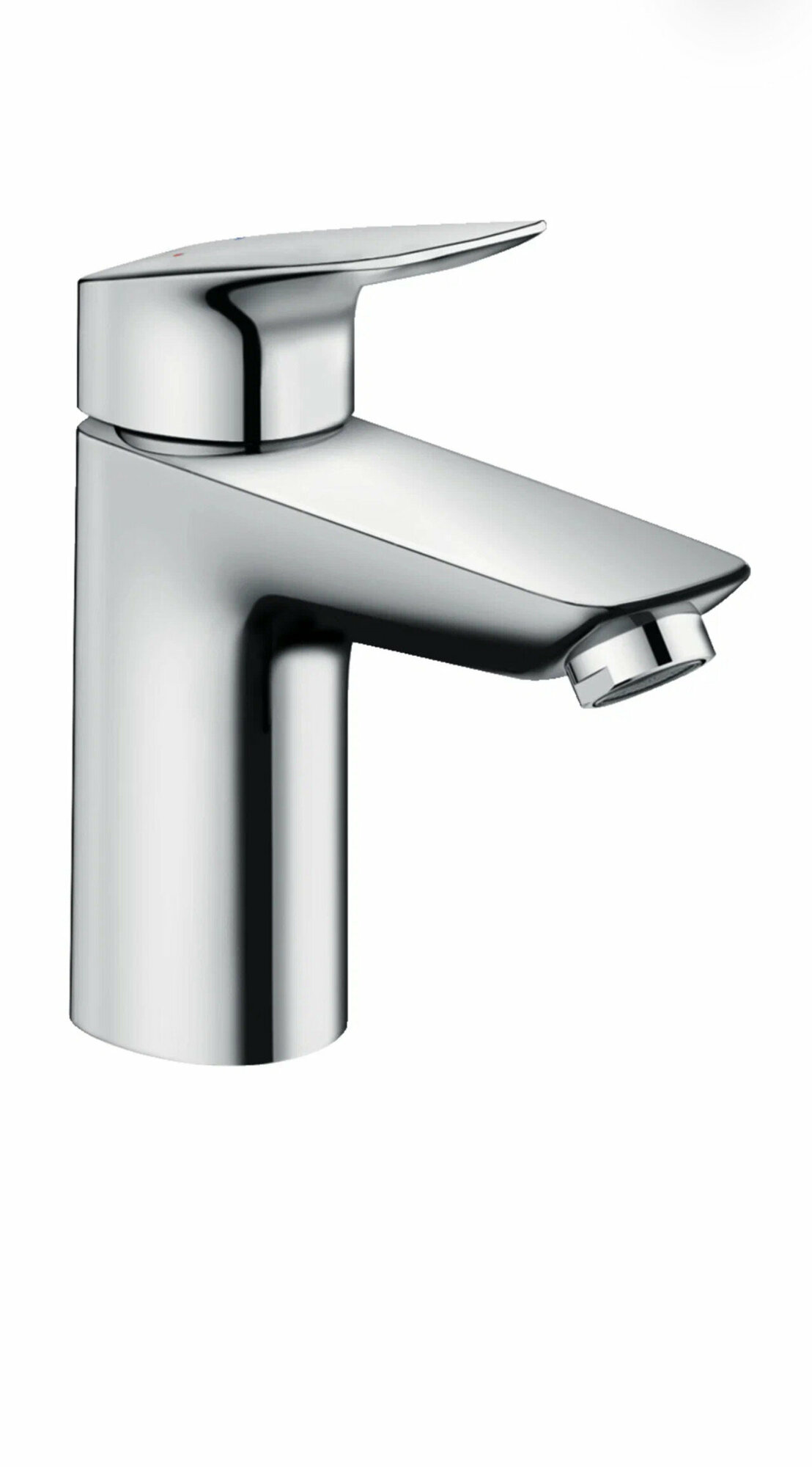 Смеситель для раковины My Cube, Hansgrohe, 71011000