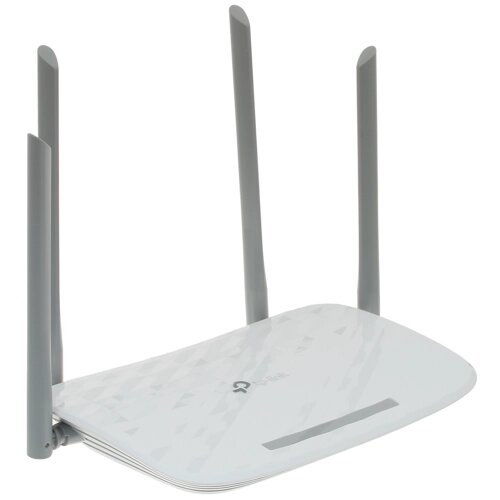 Wi-Fi роутер Tp-link Archer A5