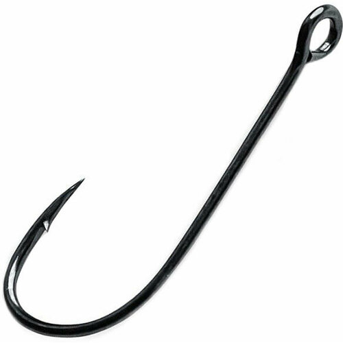 фото Одинарный крючок cf micro jig joint hook китай