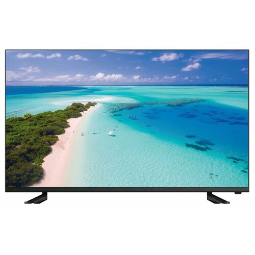 Телевизор VR 58VU02BS 3869000₽