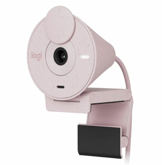HD-камера Logitech Brio300 1080P