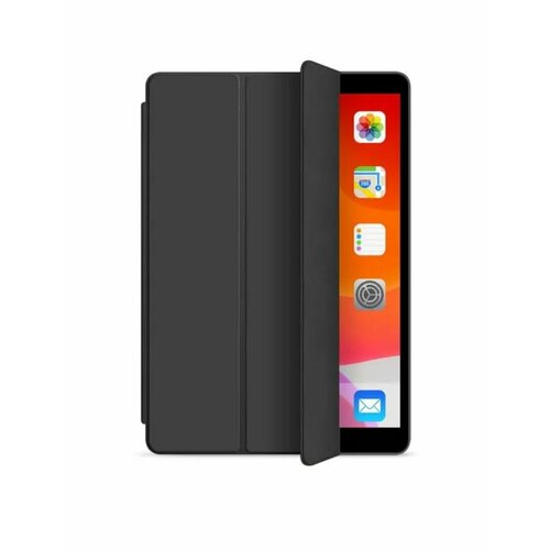 IPad Pro 10.5 2017, AIR 10.5 2019 чехол книжка smart case для планшета эпл айпад аир про чёрный смарт кейс