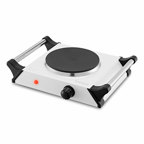 Электрическая плита Kitfort КТ-183 2060₽