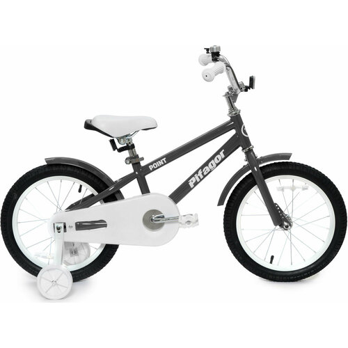 PIFAGOR Point 16 черный 1130000₽