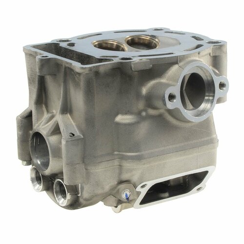 Головка цилиндра KAYO двигатель ZS NC250 (водяное охлаждение) CN