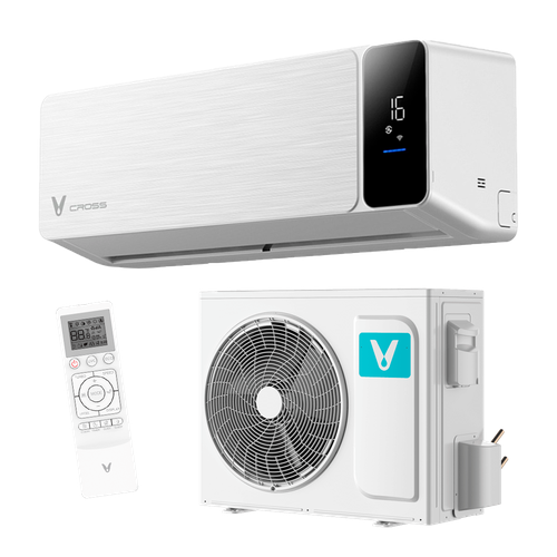 Viomi Cross KFR-35GW/EY3PMB