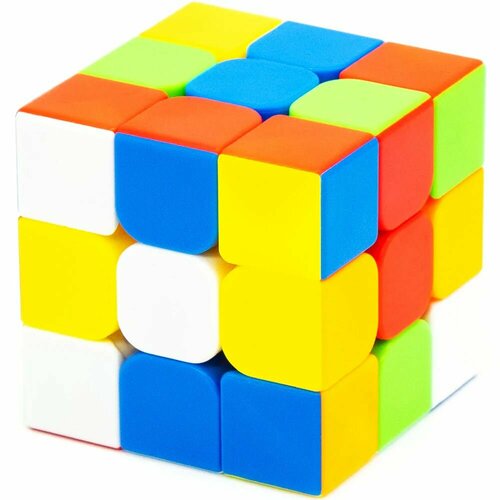ShengShou 3x3 Legend S / Кубик рубика / Игра головоломка кубик рубика для новичков базовый shengshou legend 5x5 color