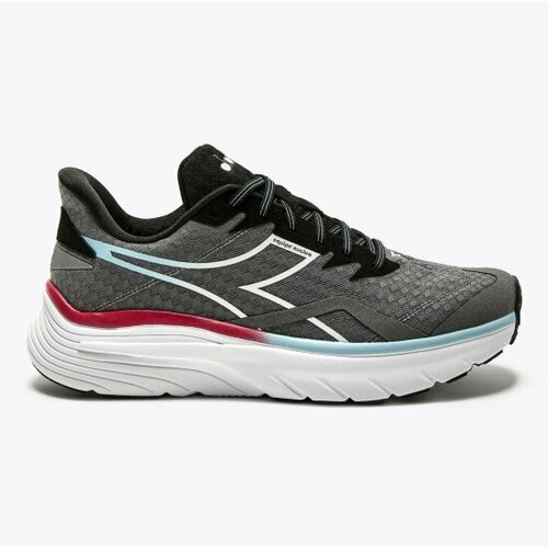 фото Кроссовки diadora, размер 43.5, серый