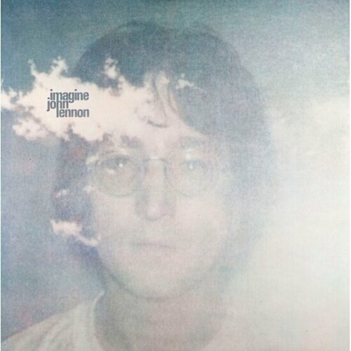 Компакт-диск Universal Music John Lennon - Imagine (The Ultimate Collection) cd диск imagine john lennon