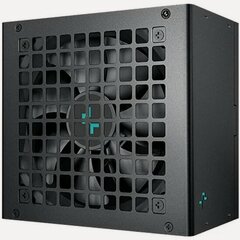 Изображение товара Блок питания Deepcool PL650D, 650W, 80+ Bronze, ATX3.0