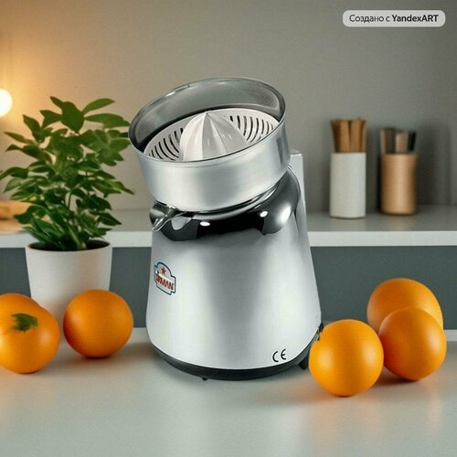 Соковыжималка SIRMAN APOLLO с микровыключателем