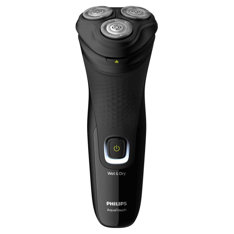 Электробритва PHILIPS S1223/41 black