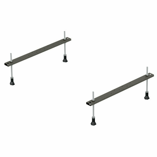 фото Ножки для акриловых ванн CERSANIT 2шт