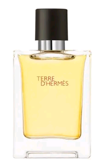 Hermes men Terre D'hermes Духи 12,5 мл.