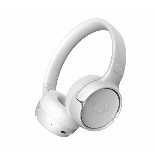 Наушники беспроводные накладные Fresh n Rebel Code Fuse белый 1365500₽