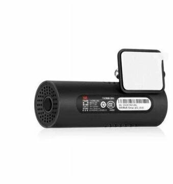 Видеорегистратор 70mai Dash Cam 1S Midrive D06 (русская озвучка) — фото 1