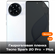 Гидрогелевая пленка для Tecno Spark 20 Pro + Plus на весь экран с...