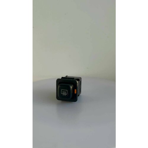 Выключатель обогрева заднего стекла ВАЗ 2108 2109 21099