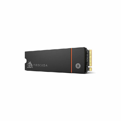 SSD накопитель Seagate FireCuda 530 (ZP4000GM30023)